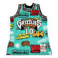 Mitchell & Ness TFSM4768-VGR98MBITEAL