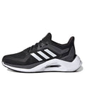 (WMNS) adidas Alphatorsion 2.0 'Black White' GY0600