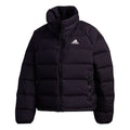 (WMNS) adidas Helionic Relaxed Fit Down Jacket 'Black' FT2563