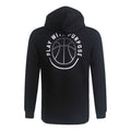 adidas neo M Cs Vrsty Hd Casual Basketball Sports hooded Pullover Black GJ8947