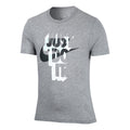 Nike Sportswear JDI T-Shirt 'Grey' AT2742-063