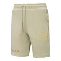PUMA Mix Badge Shorts 'Beige' 537041-64