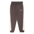 (GS) Mizuno Casual Track Pants 'Brown' 32CF3952