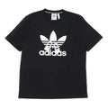 adidas originals Vday Tee Un Sports Casual Men's Black H07083