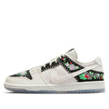Nike SB Dunk Low 'N7 Black Sail' FD6951-300