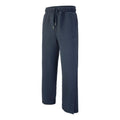 PUMA MMQ Logo Pants 'Blue' 536598-43