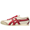 Onitsuka Tiger Mexico 66 'Cream Red' 1183C679-101