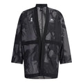 adidas Wj Gow N Sports Casual Woven Jacket Black GP0874