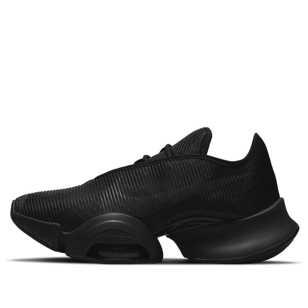 (WMNS) Nike Air Zoom SuperRep 2 'Black' CU5925-002