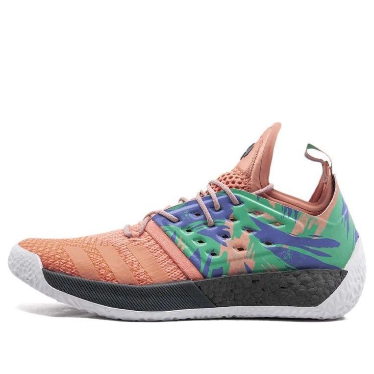 adidas Harden Volume 2 'California Dreamin'' AH2219