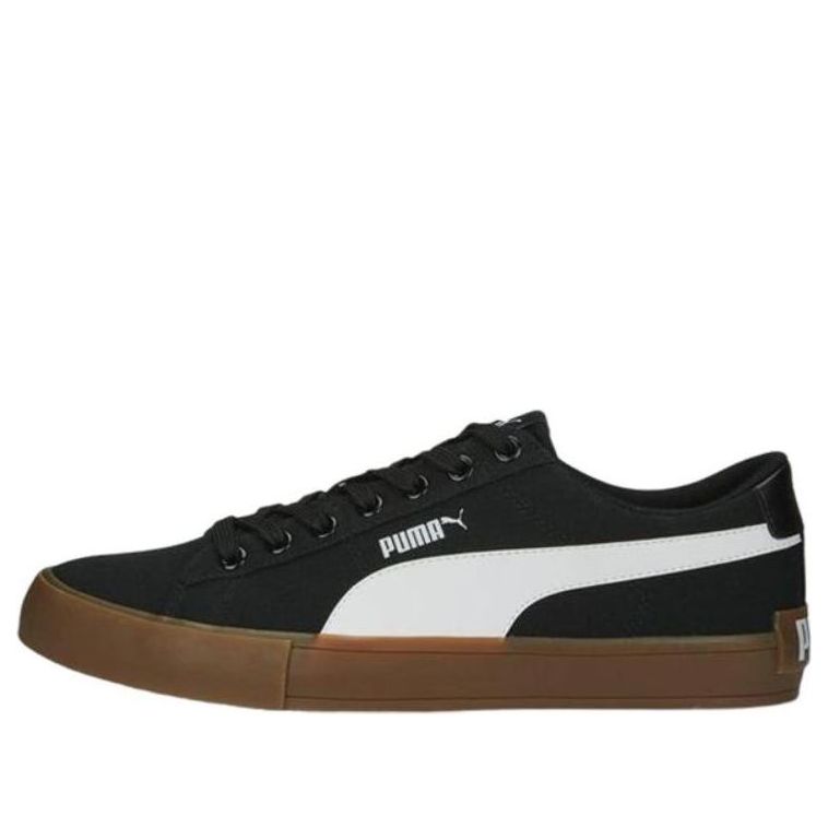 PUMA Bali Casual CV 'Black White Gum' 389383-02