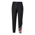 PUMA International Pants 'Black' 531338-01