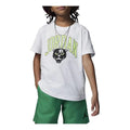 (PS) Air Jordan T-Shirt 'White' FQ3610-100