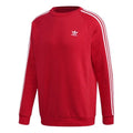 adidas originals 3 Stripe Crewneck Sweatshirt FM3761
