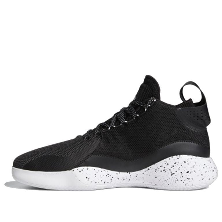 adidas D Rose 773 2020 Black FX7123