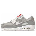 (WMNS) Nike Air Max 90 'Light Smoke Grey' DJ1494-001