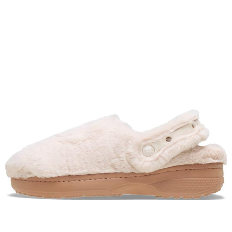Crocs Unfurgettable Cozy Clog 'Quartz' 211116-6UR