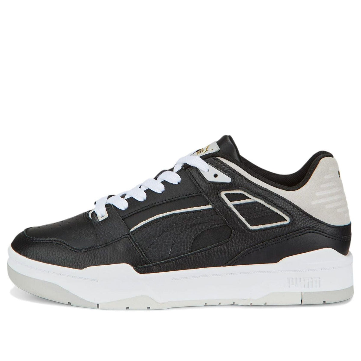 PUMA Slipstream 'Black Grey Violet' 388549-06