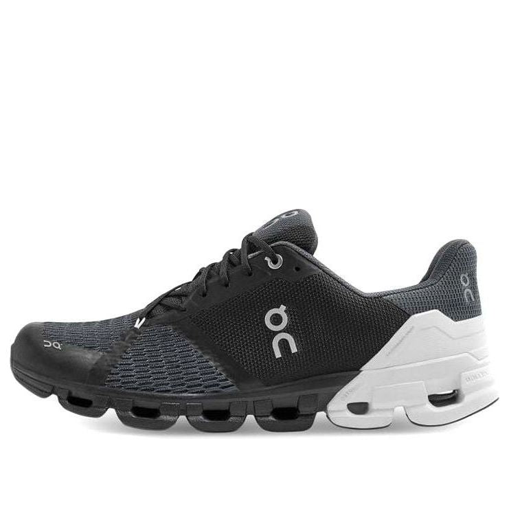 On Running Cloudflyer 'Black White' 21.99631