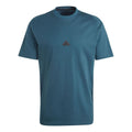 adidas Z.N.E. T-Shirts 'Teal' IJ6130