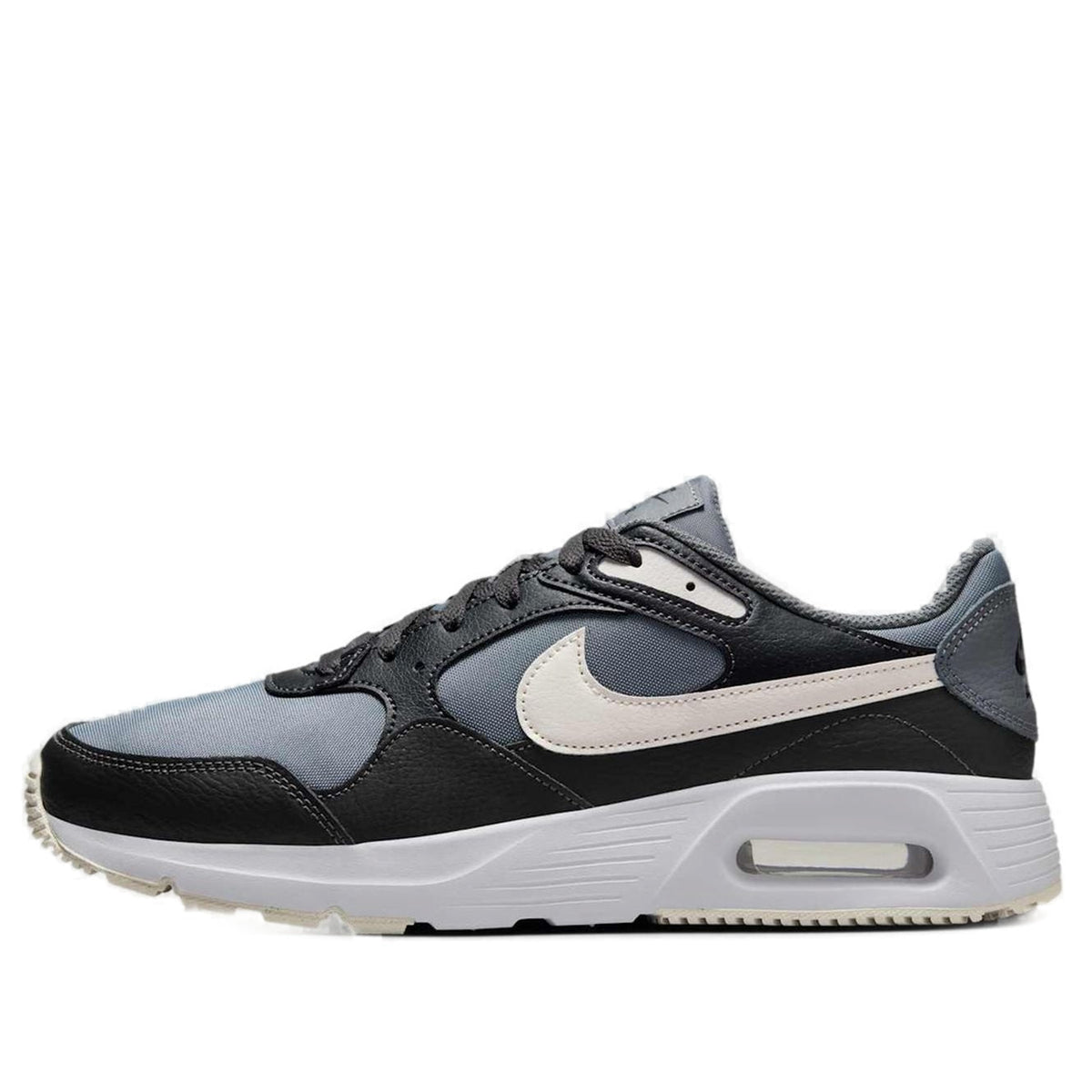 Nike Air Max SC 'Cool Grey Anthracite' CW4555-019