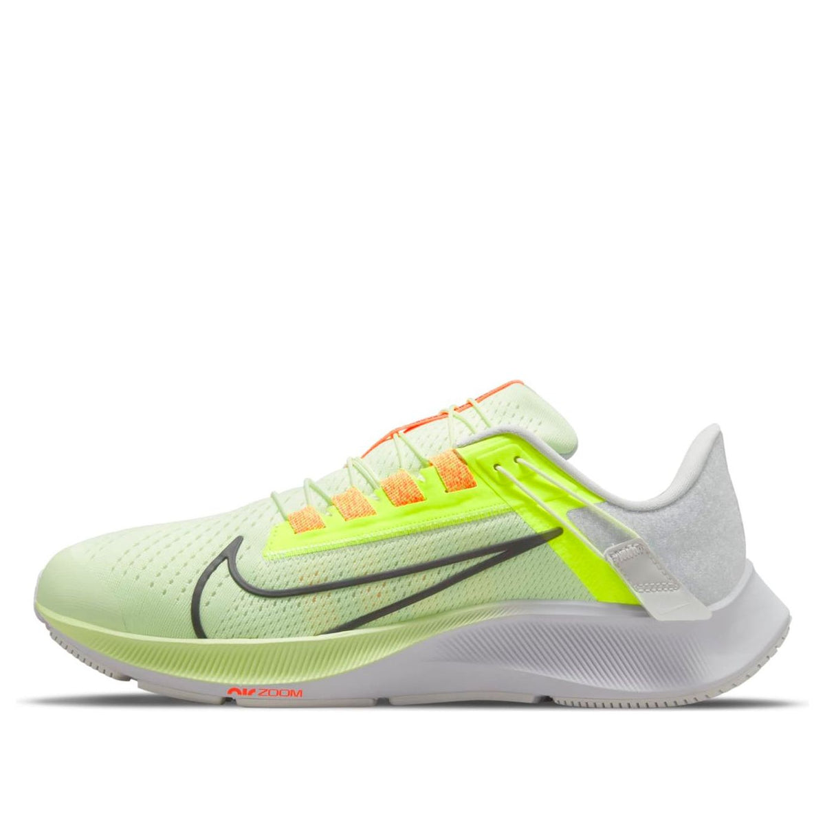 Nike Air Zoom Pegasus 38 FlyEase 'Barely Volt' DA6674-700