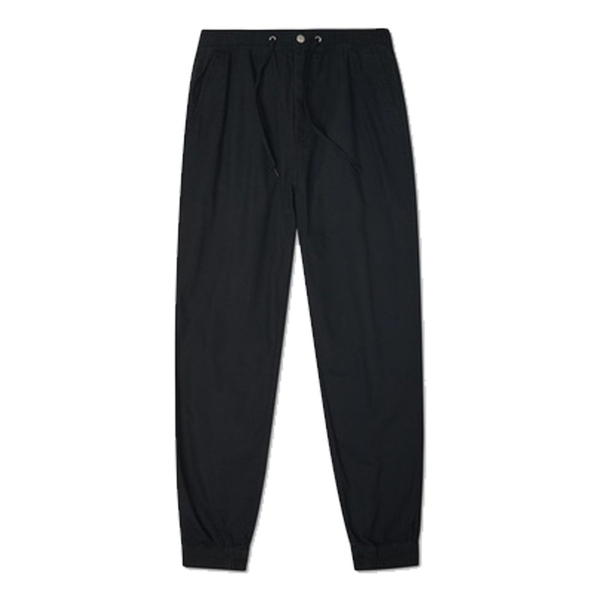 Converse Go-To Jogger Asia Sizing 'Black' 10021639-A01