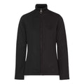 Burberry Micro Mark Sports Zipper Long Sleeves Jacket Black 80077181