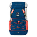 PUMA x HELLY HANSEN Backpack 'Blue White Pink' 078603-01