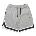 Nike Athleisure Casual Sports Knit Loose Shorts Gray CU1732-063