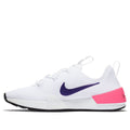 (WMNS) Nike Ashin Modern White/Pink AJ8799-103