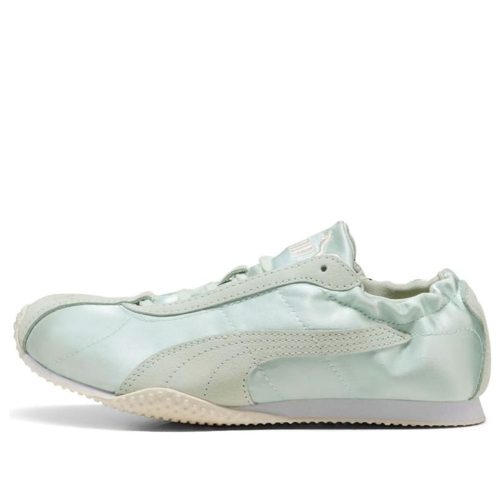 (WMNS) PUMA H-Street Etoile 'Sage Glow Warm White' 406999-01