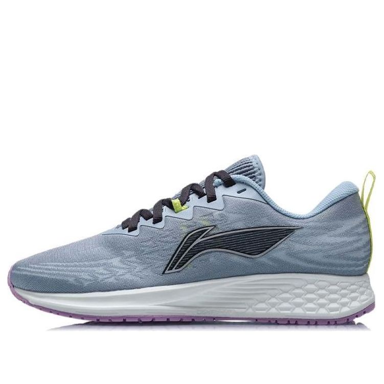 (WMNS) Li-Ning Rough Rabbit 4 'Sky Blue White' ARMR004-2