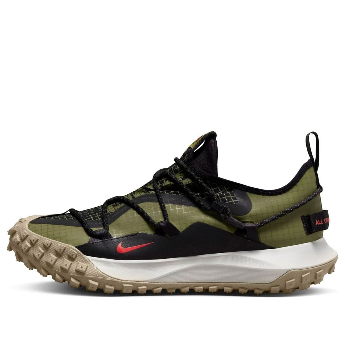Nike x ACG Mountain Fly Low SE 'Pilgrim' DO9334-300