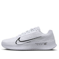 (WMNS) Nike Court Air Zoom Vapor 11 'White Black' DR6965-100