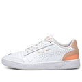 (WMNS) PUMA Ralph Sampson 'White Pink' 374751-07
