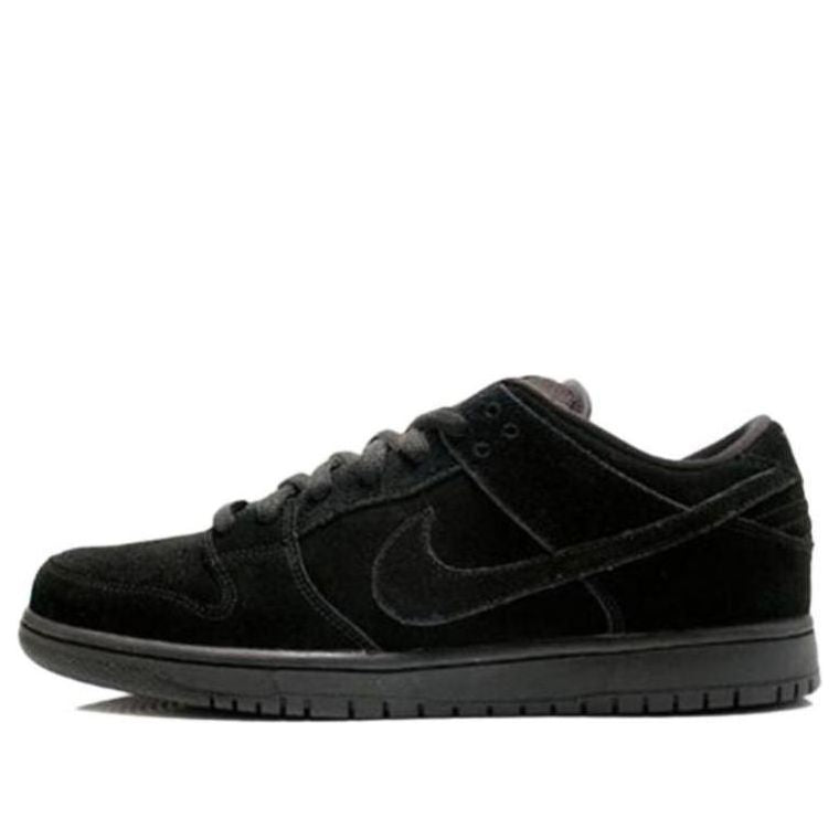 Nike SB Dunk Low Pro 'Blackout' 304292-023