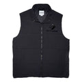 Converse Poly Fill Vest Asia Sizing 'Black' 10006885-A01