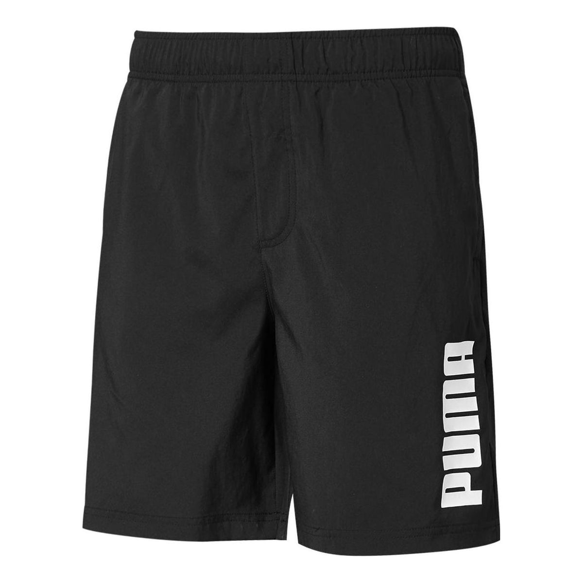 PUMA Casual Shorts 'Black' 585070-01