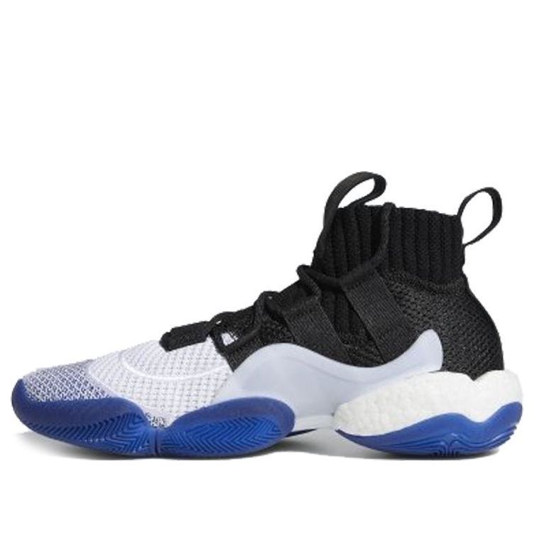 adidas Crazy BYW LVL X 'Real Purple' B42244