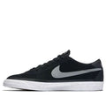 Nike Zoom Bruin SB 'Black' 631041-001