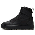 PUMA Suede Mid AD4PT 'Black Dark Shadow' 381182-01