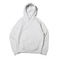 Men's Nike Logo Embroidered Solid Color Fleece Lined Casual White DA0316-121