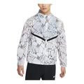 Nike Run Division Pinnacle Running Jackets 'White' DA1287-100