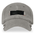 Balenciaga Gaffer Cap 'Grey' 719364410B21290