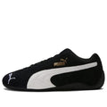 (WMNS) Puma Speedcat LS 'Black White' 381766-01