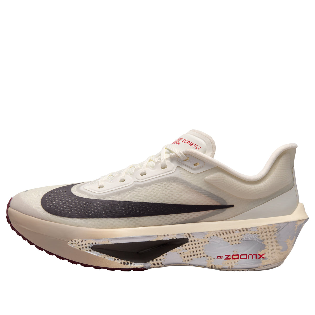 Nike Zoom Fly 6 'Sail Moon Particle' IR0075-100