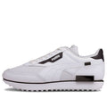 PUMA Future Rider Contrast 'White Black' 374763-01