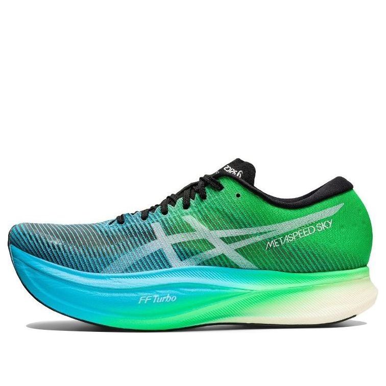 ASICS Metaspeed Sky+ 'Black New Leaf' 1013A115-001