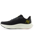 (WMNS) New Balance FuelCell Propel v4 Running Shoes 'Black Pink' WFCPRCG4